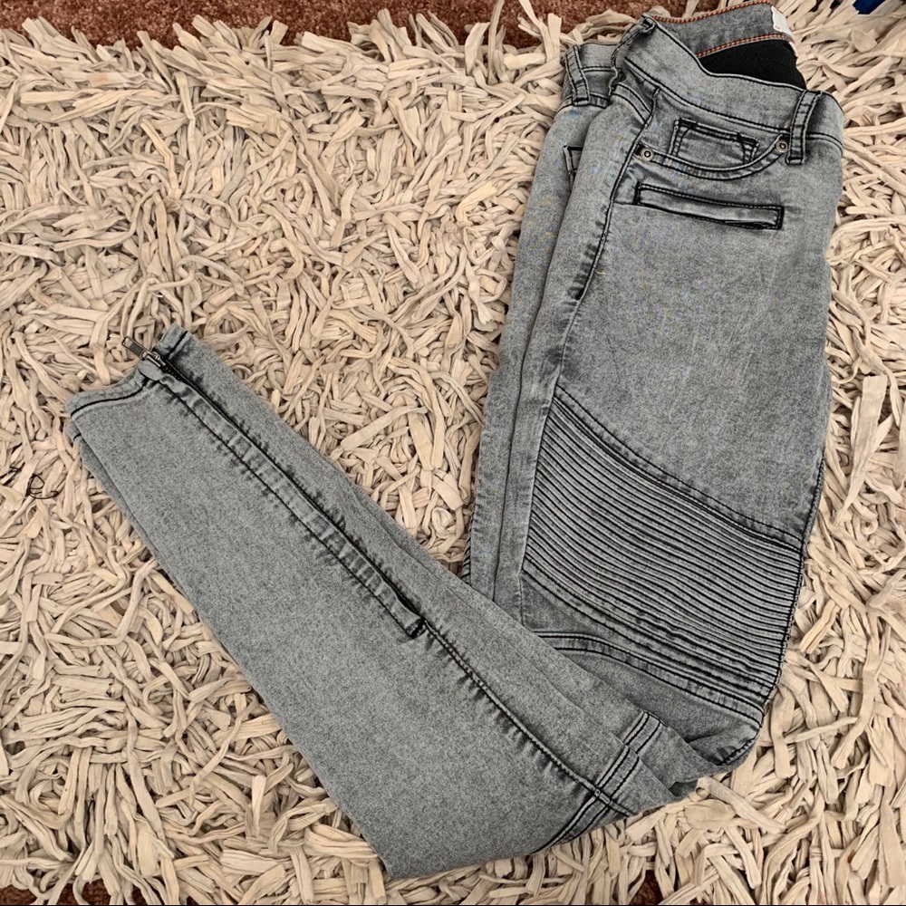 Jeggings